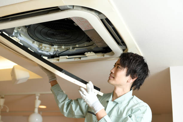  White River Junction, VT Airduct Cleaning Pros